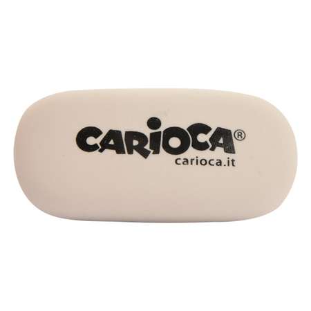 Ластик CARIOCA 3 шт.
