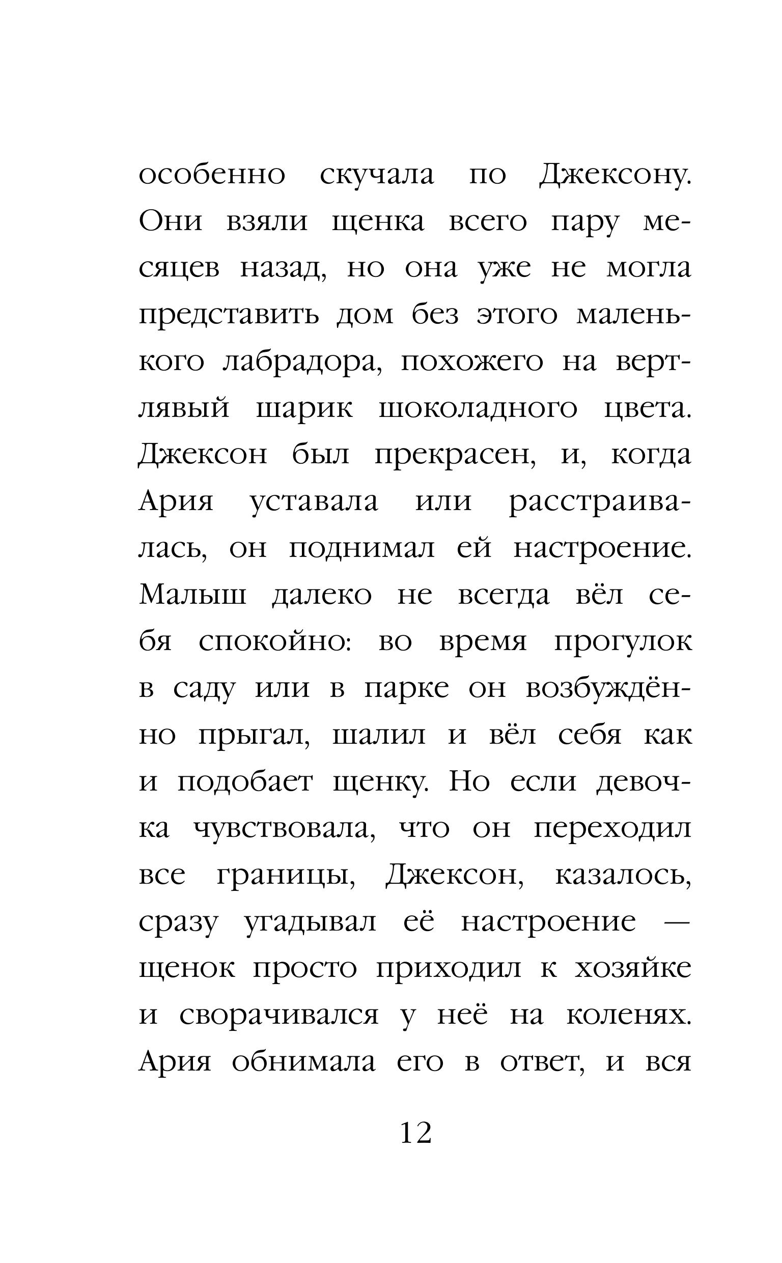 Книга Эксмо Щенок Джексон, или Первое Рождество (выпуск 56) - фото 11