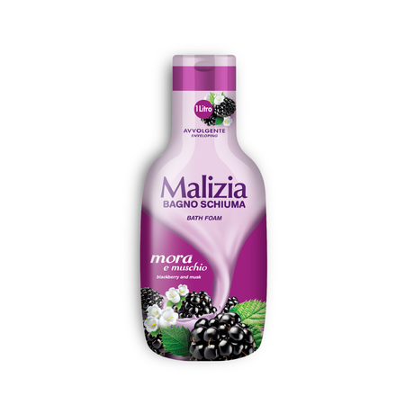 Гель Malizia