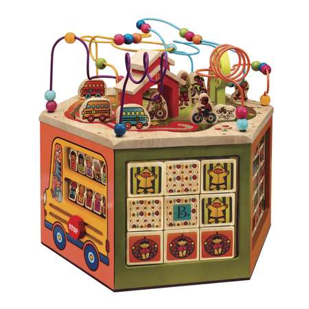 Игрушка B.battat