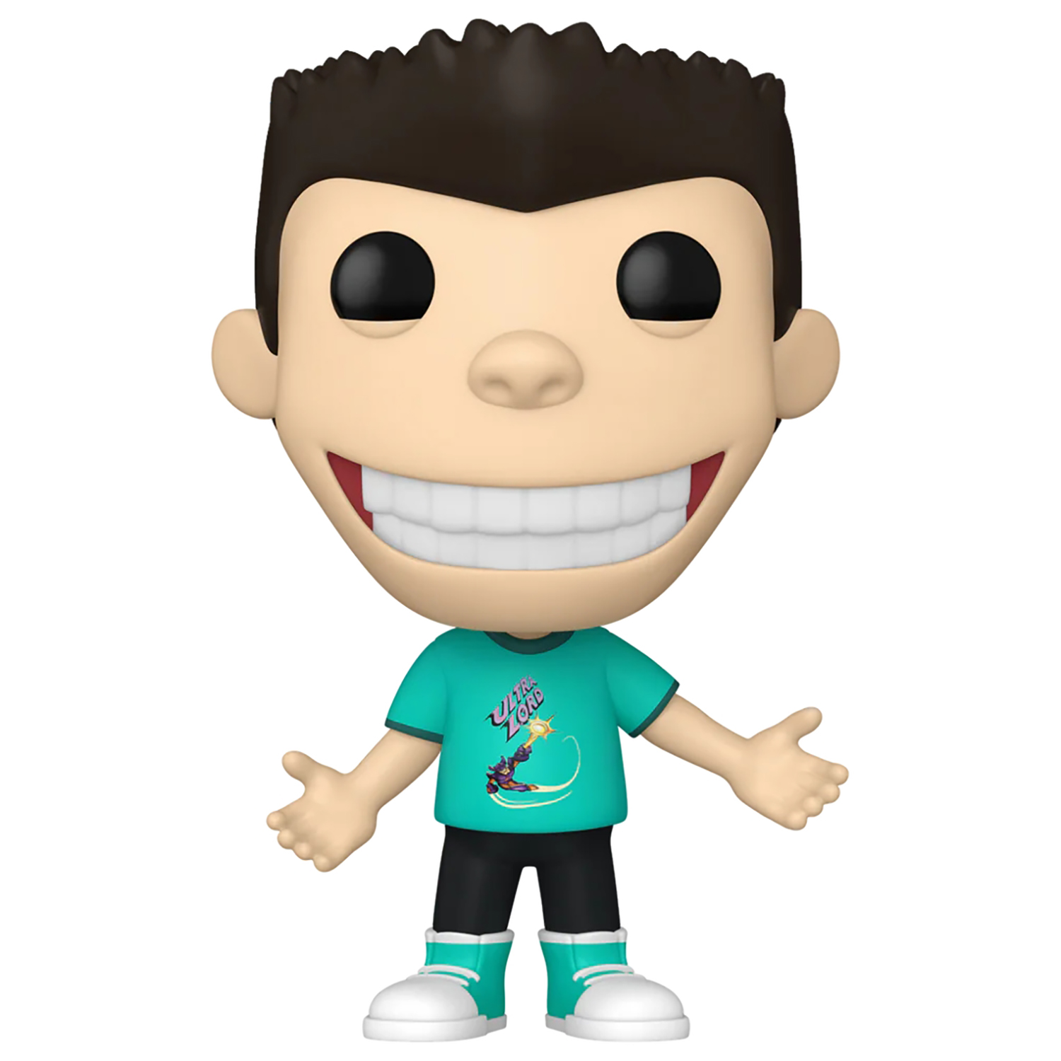 Фигурка Funko POP! - фото 1