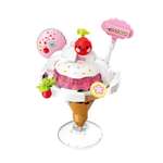 Конструктор QMAN Десерт 93 дет.