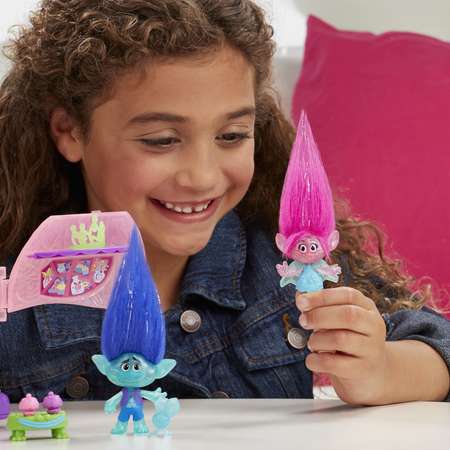 Игровой набор Trolls