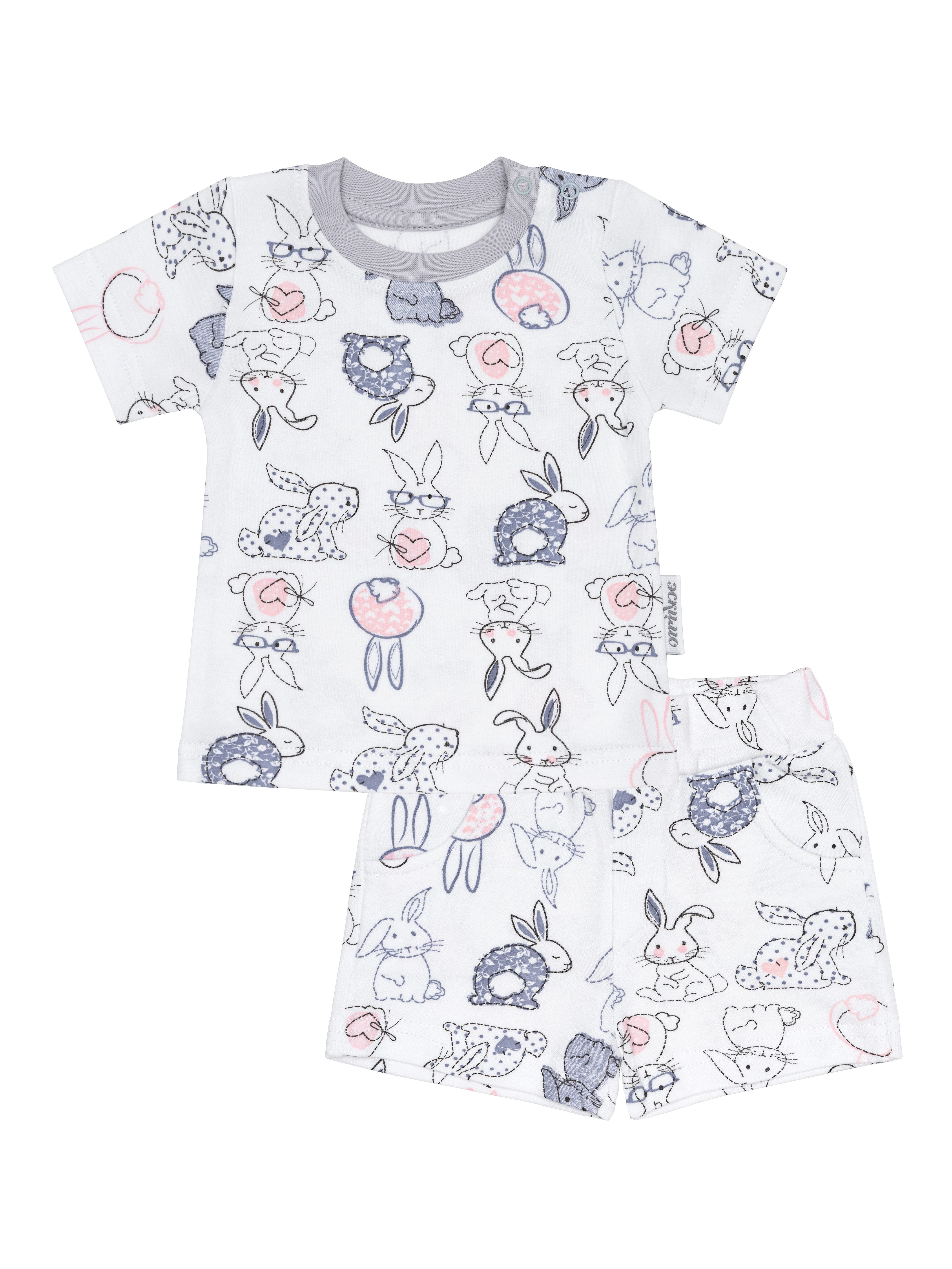 Комплект Эскимо 8-10229 - фото 1