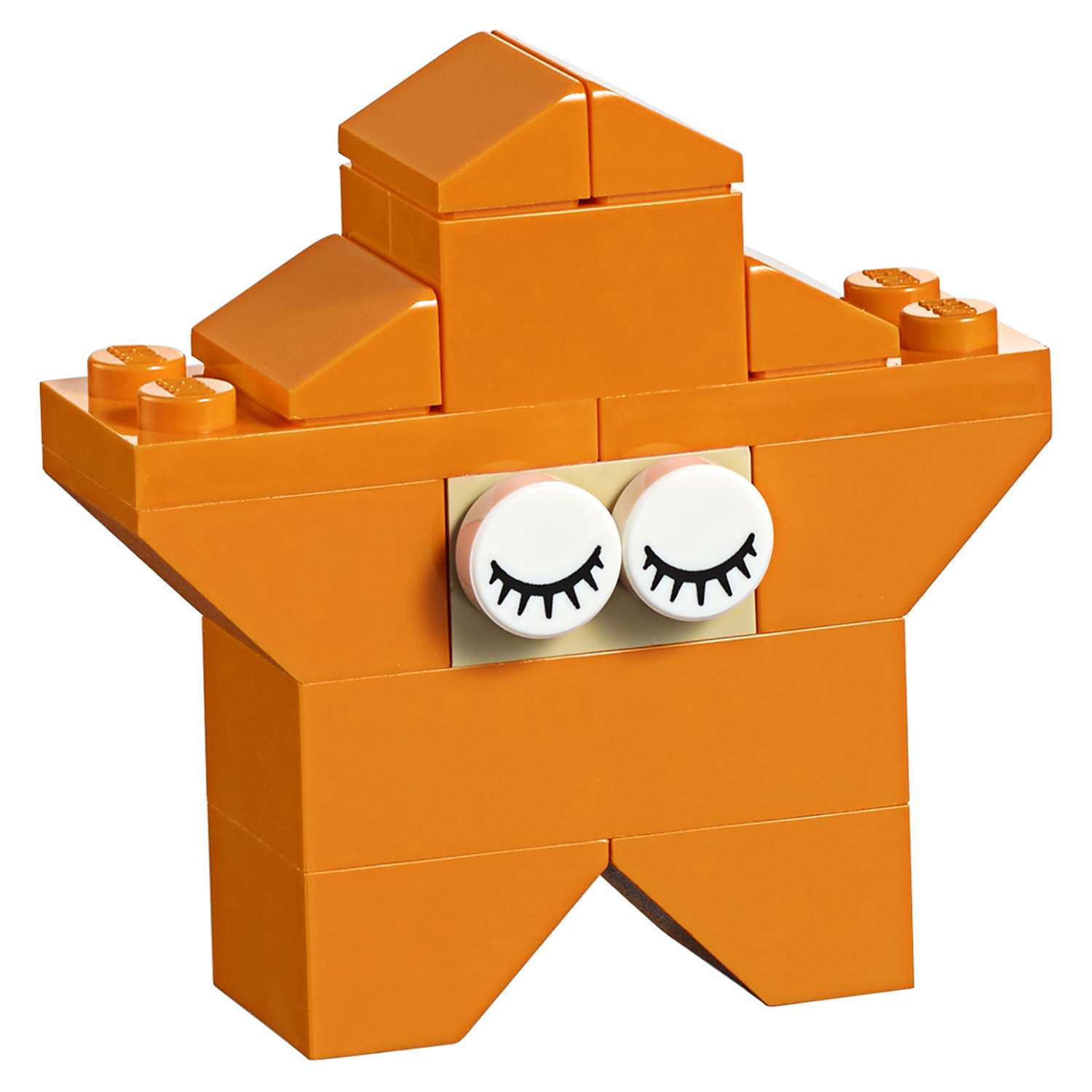 Конструктор LEGO Classic блочный - фото 13
