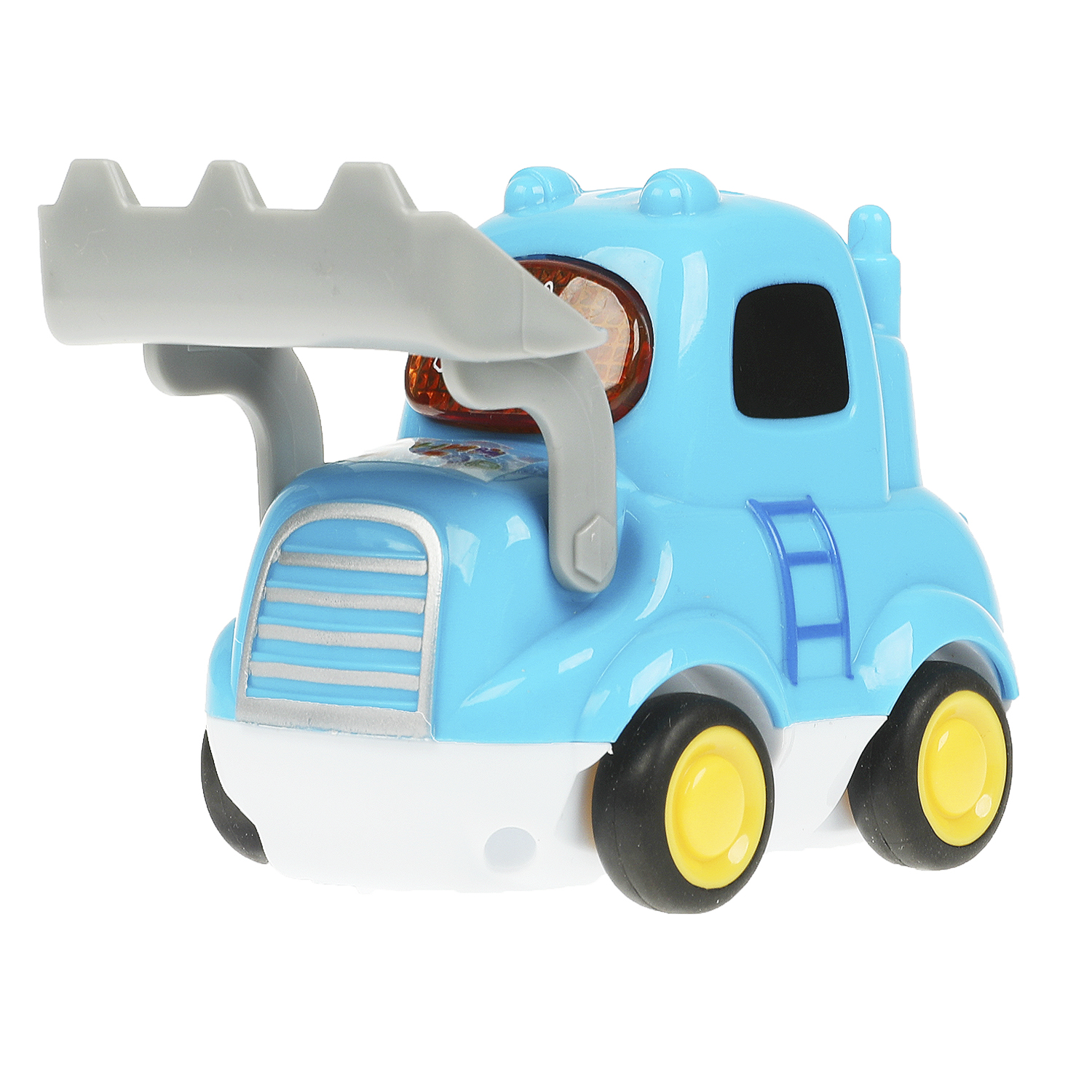 Игрушка УМка каталка - фото 5