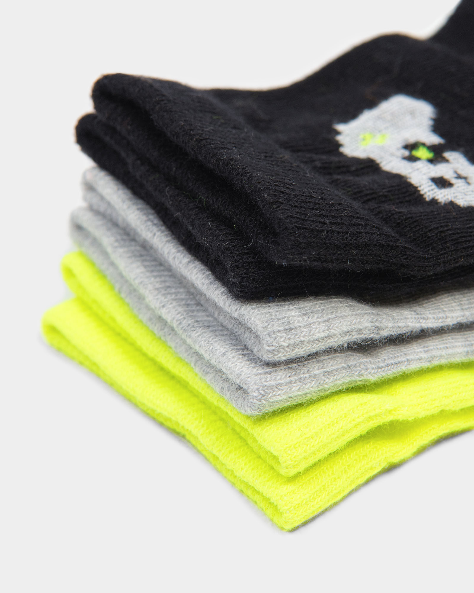 Носки 3 пары Futurino S24FU2-S-207kb-43 - фото 7