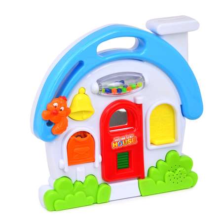 Игрушка ABC