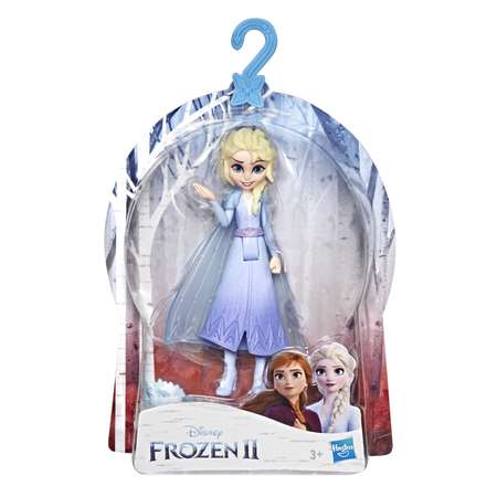 Кукла мини Disney Frozen