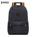 Рюкзак Grizzly Для мальчика