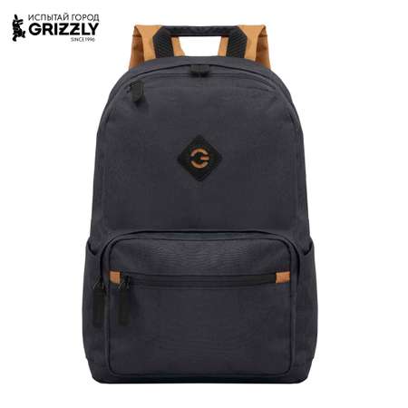 Рюкзак Grizzly Для мальчика