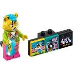 Фигурка LEGO vidbm01-4