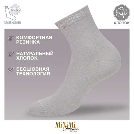 Носки MiNiMi
