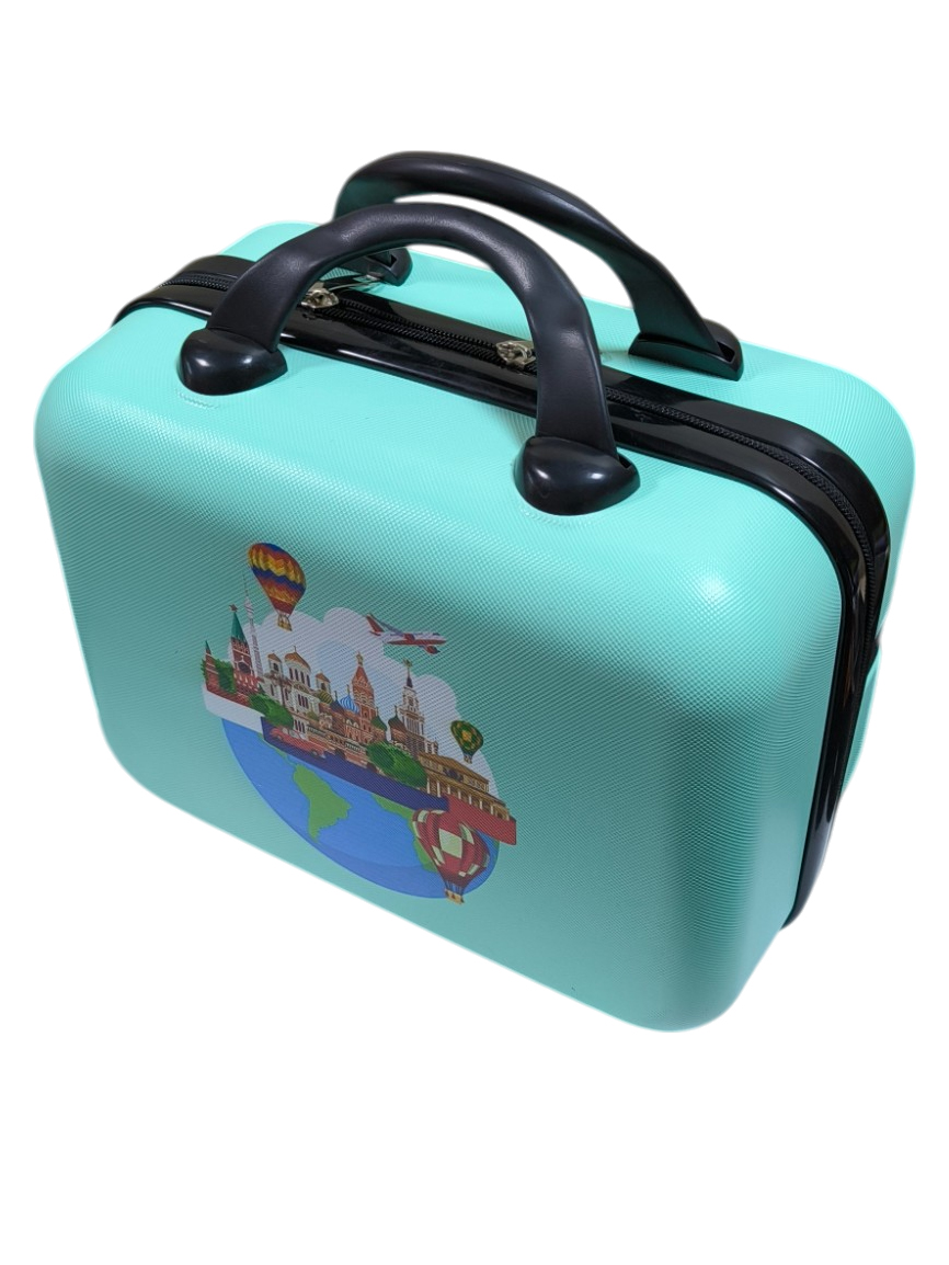 Чемодан LATS Москва - фото 13