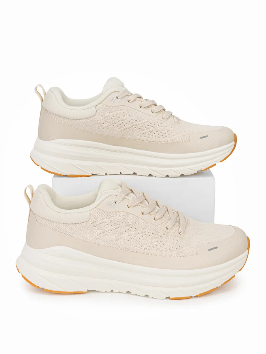 Кроссовки KDX DRN-08 beige - фото 8