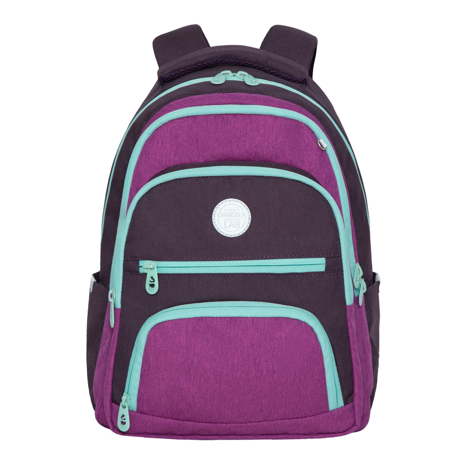 Рюкзак Grizzly - фото 1