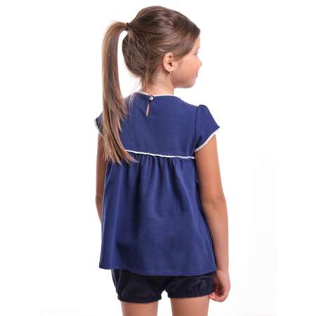 Футболка Mini-Maxi