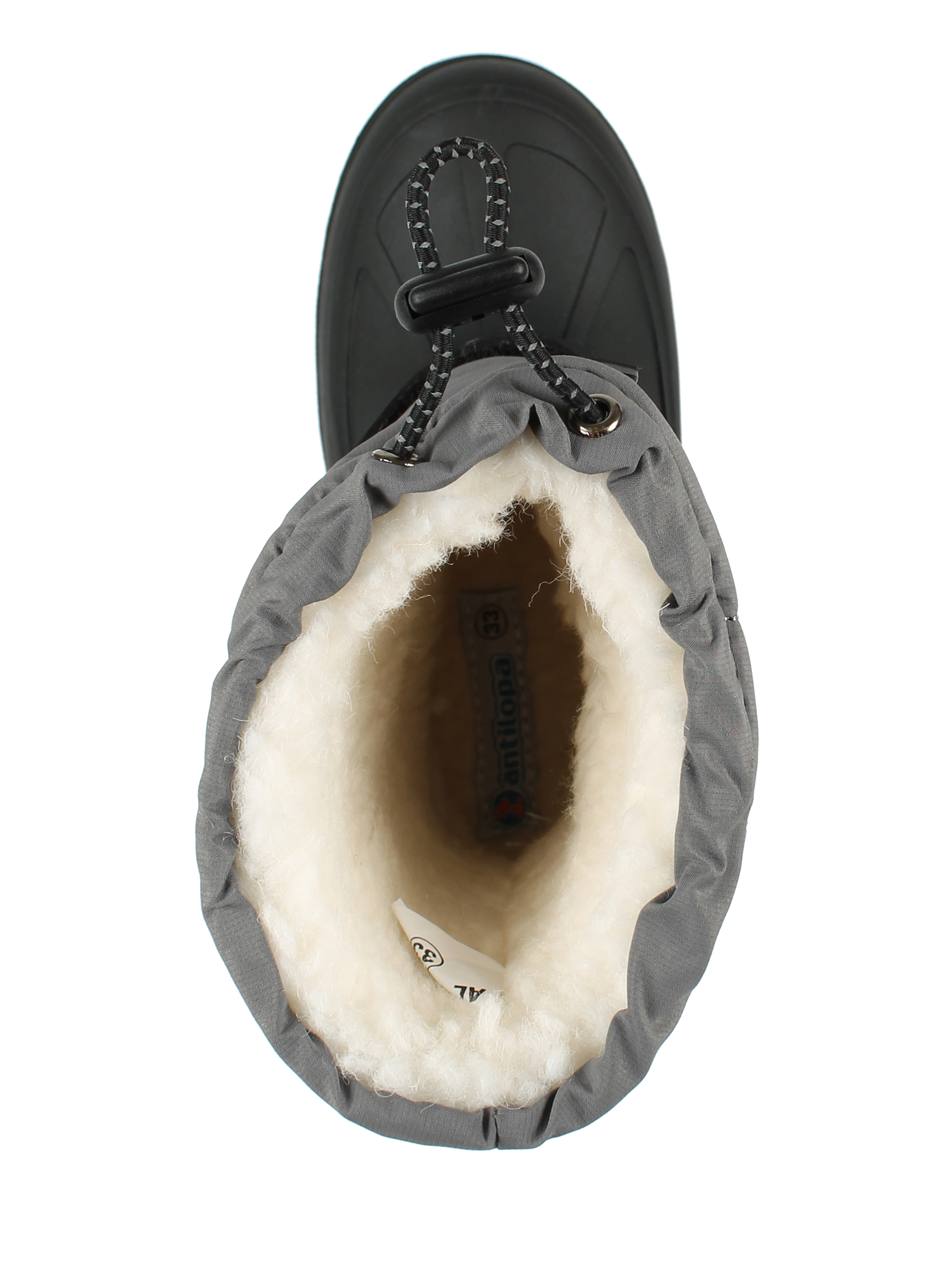 Ботинки Antilopa AL 12909-1 - фото 17