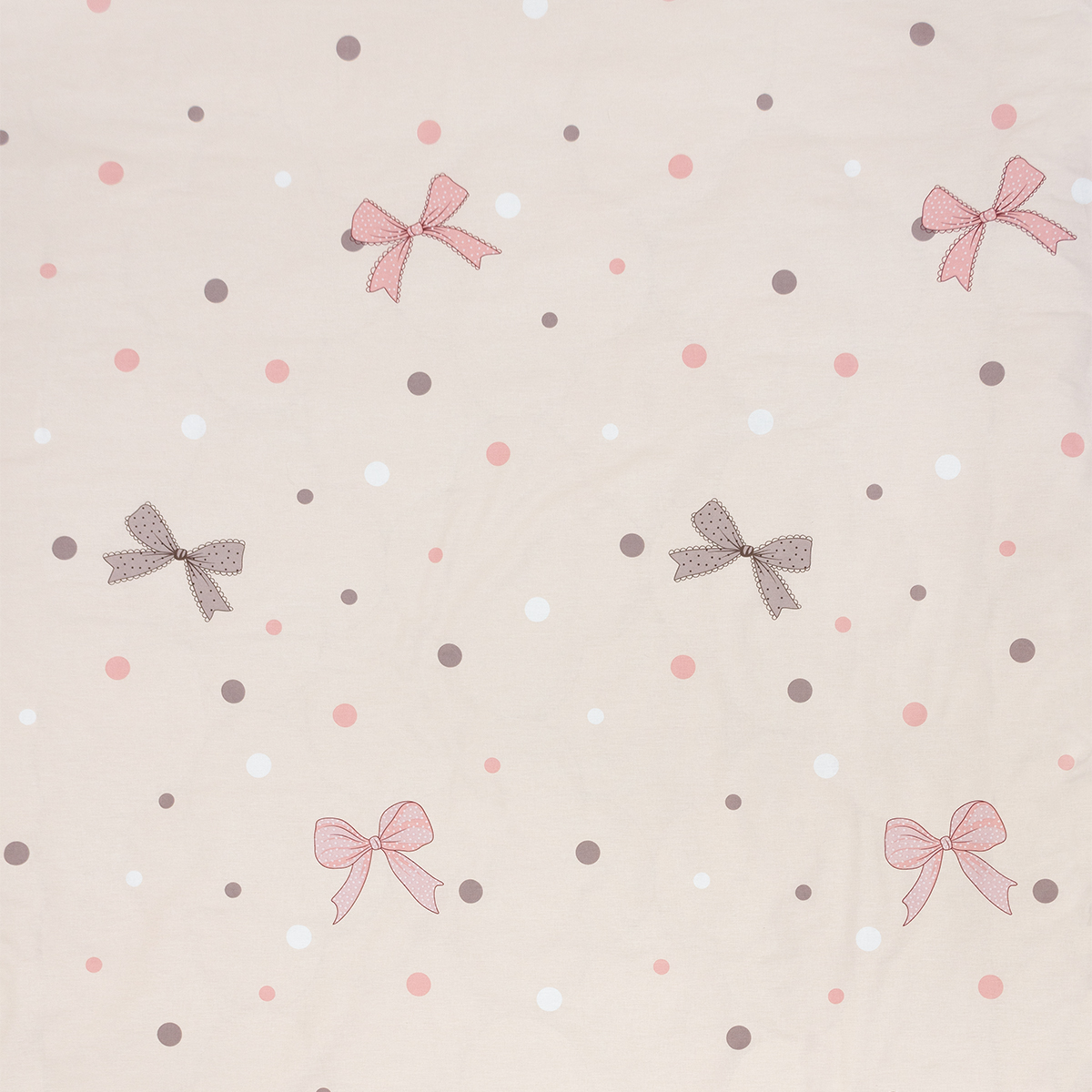 Комплект постельного белья BRAVO kids dreams Вельна поплин полутораспальный 3 предм. - фото 11