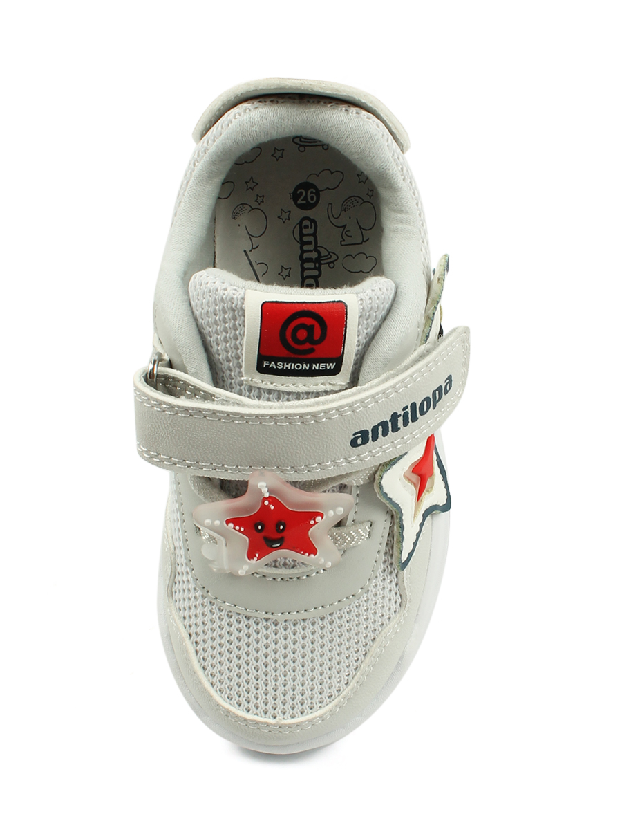 Кроссовки Antilopa AL 13042 - фото 6