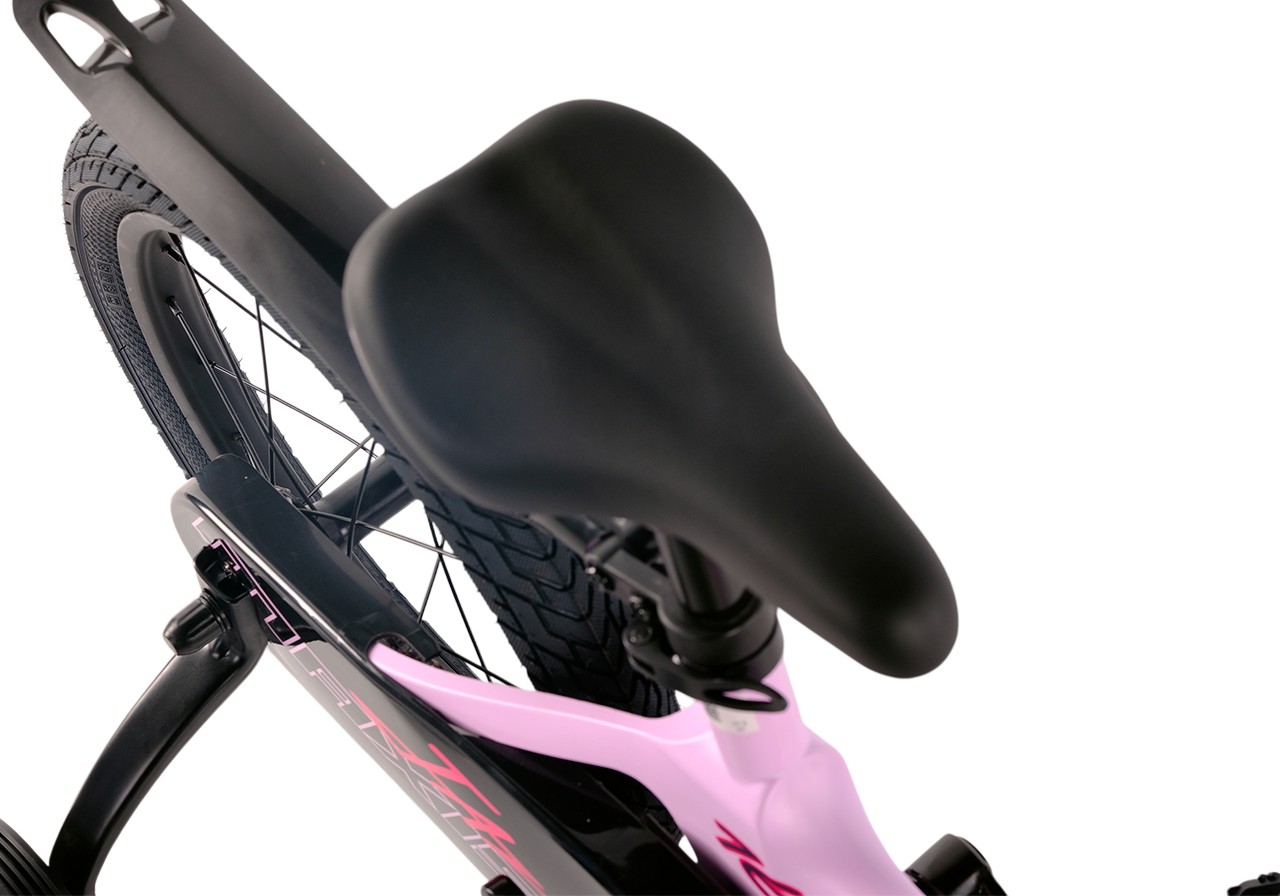 Двухколесный велосипед Maxiscoo 16 дюймов - фото 6