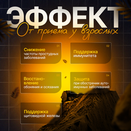 Цинка Цитрат Доктор Море для волос кожи и ногтей 90 капсул
