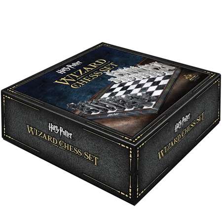 Настольная игра The Noble Collection Шахматы