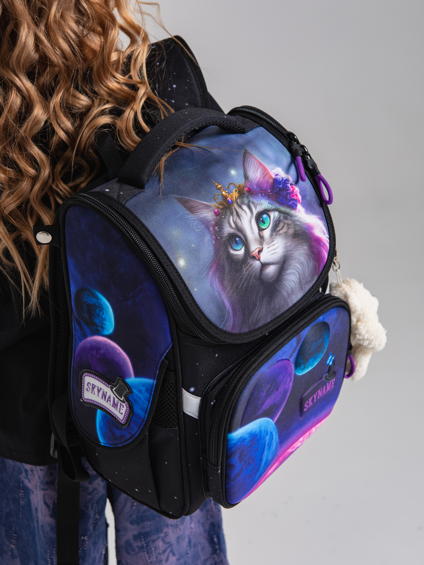 Ранец SkyName - фото 4