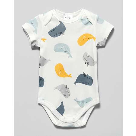 Боди BabyGo