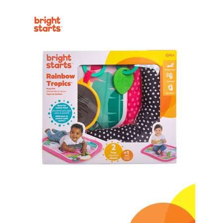 Коврик Bright Starts