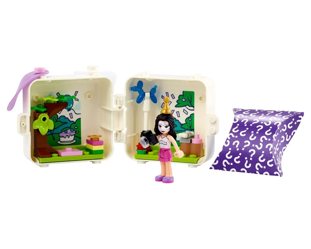 Конструктор LEGO Friends 41663 37 дет. - фото 2
