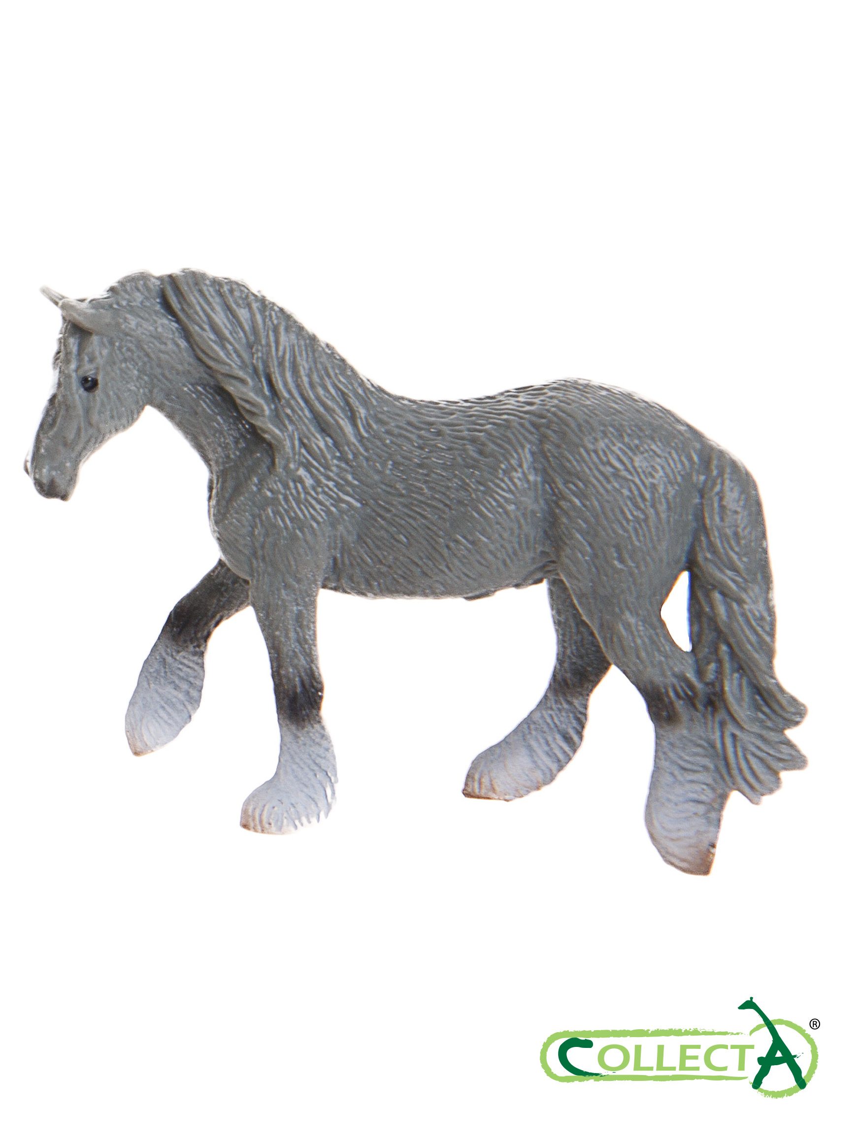 Фигурка Collecta Набор миниатюр - лошади - фото 5