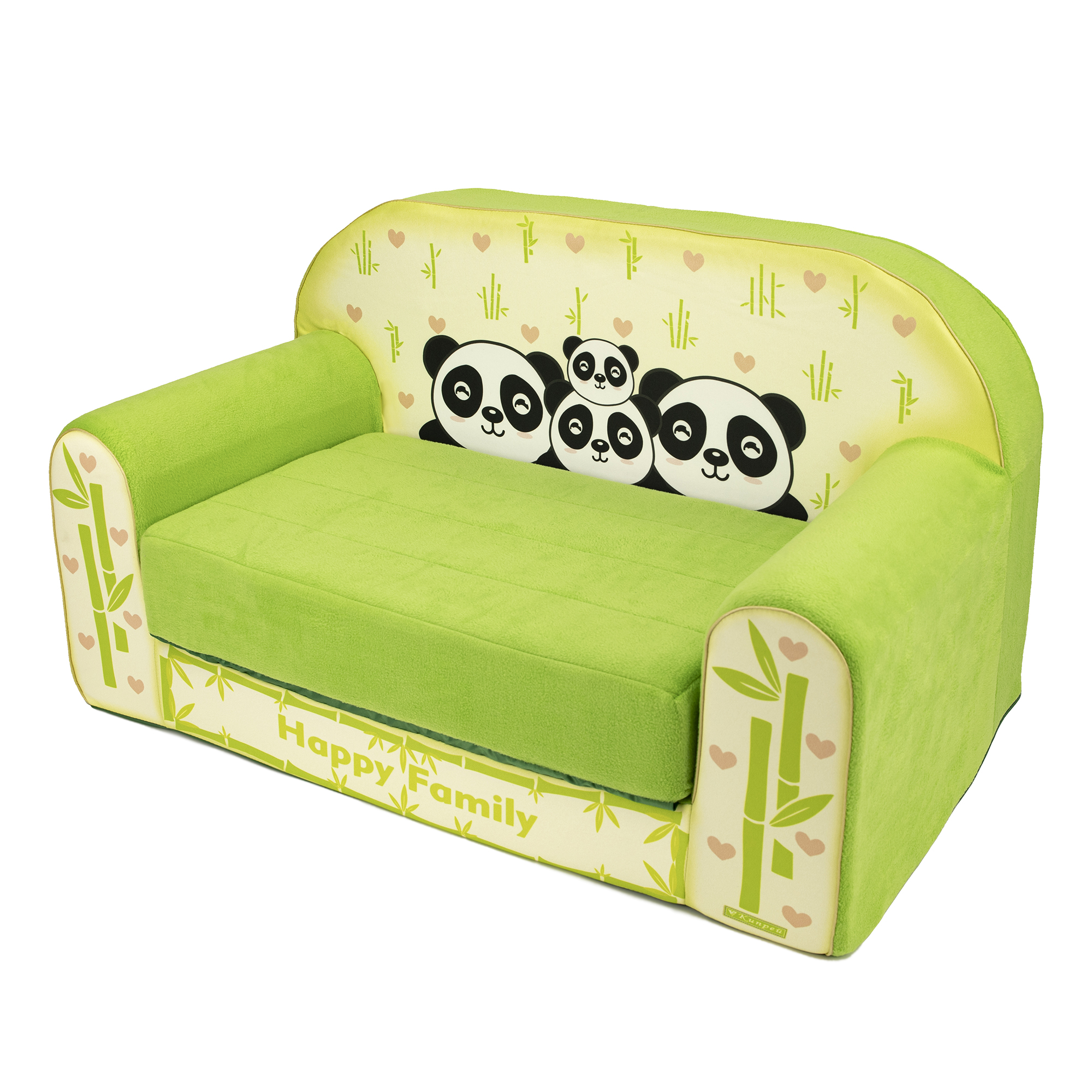 Диван Кипрей Happy Family - фото 3