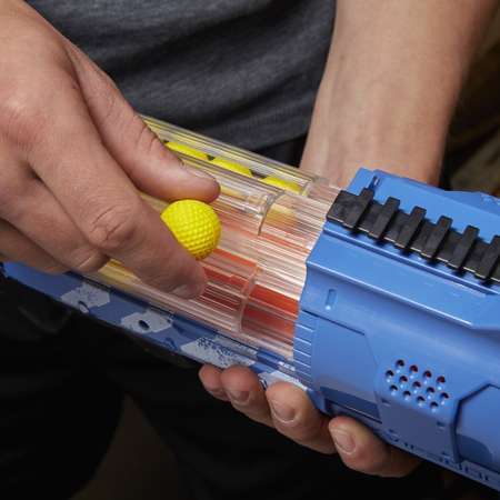 Бластер Nerf Rival Артемис