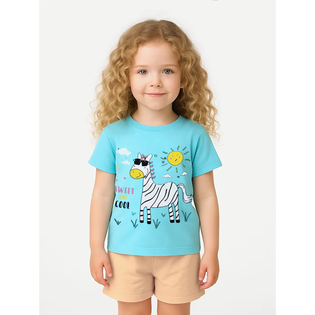 Футболка 5 шт Baby Stylе
