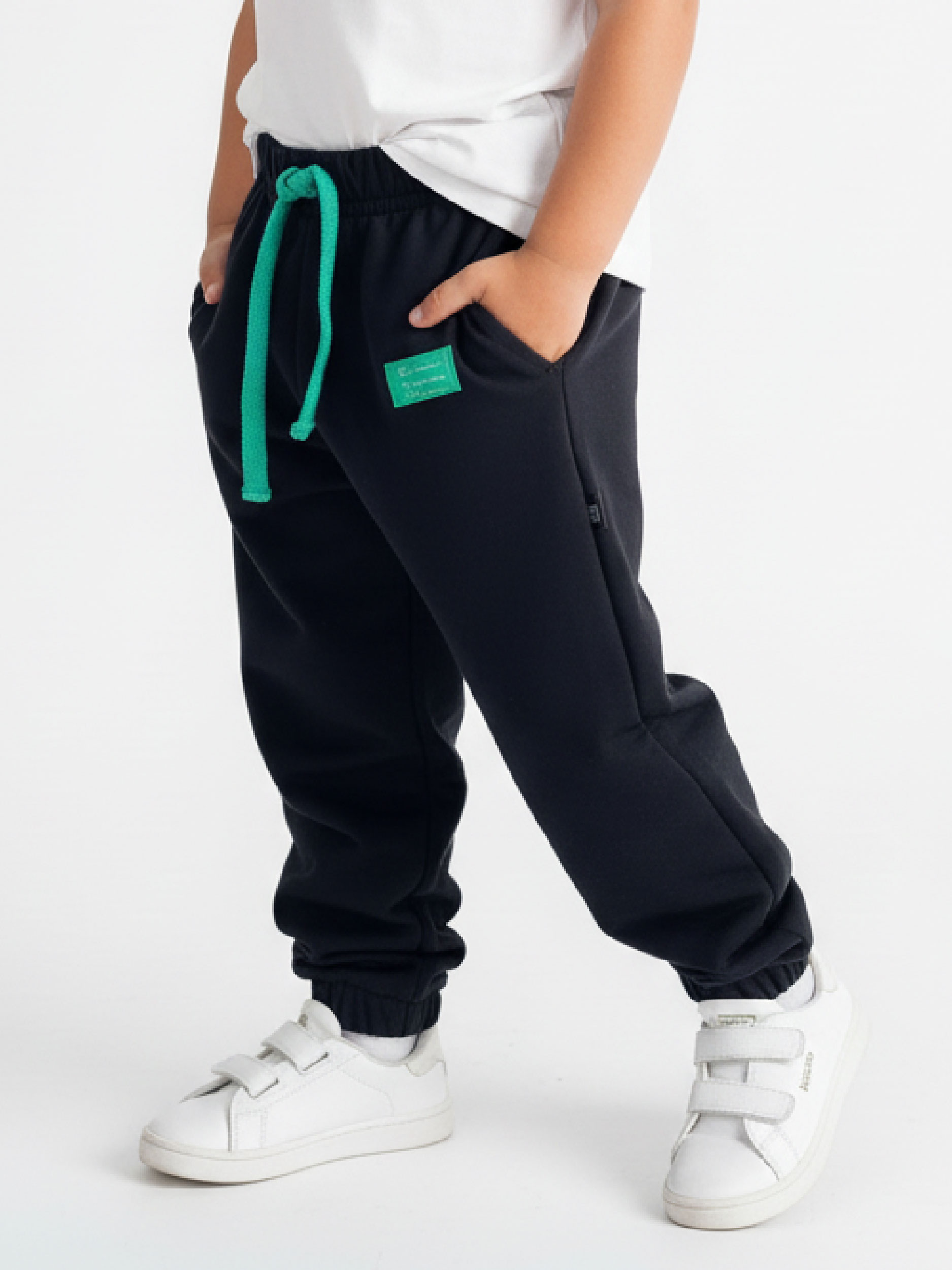 Брюки Mini-Maxi 22-0517-2 - фото 2