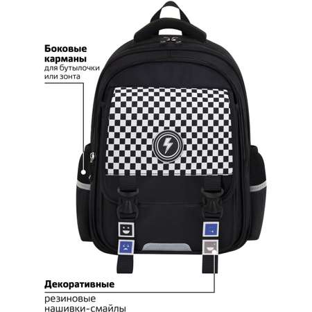 Рюкзак Brauberg