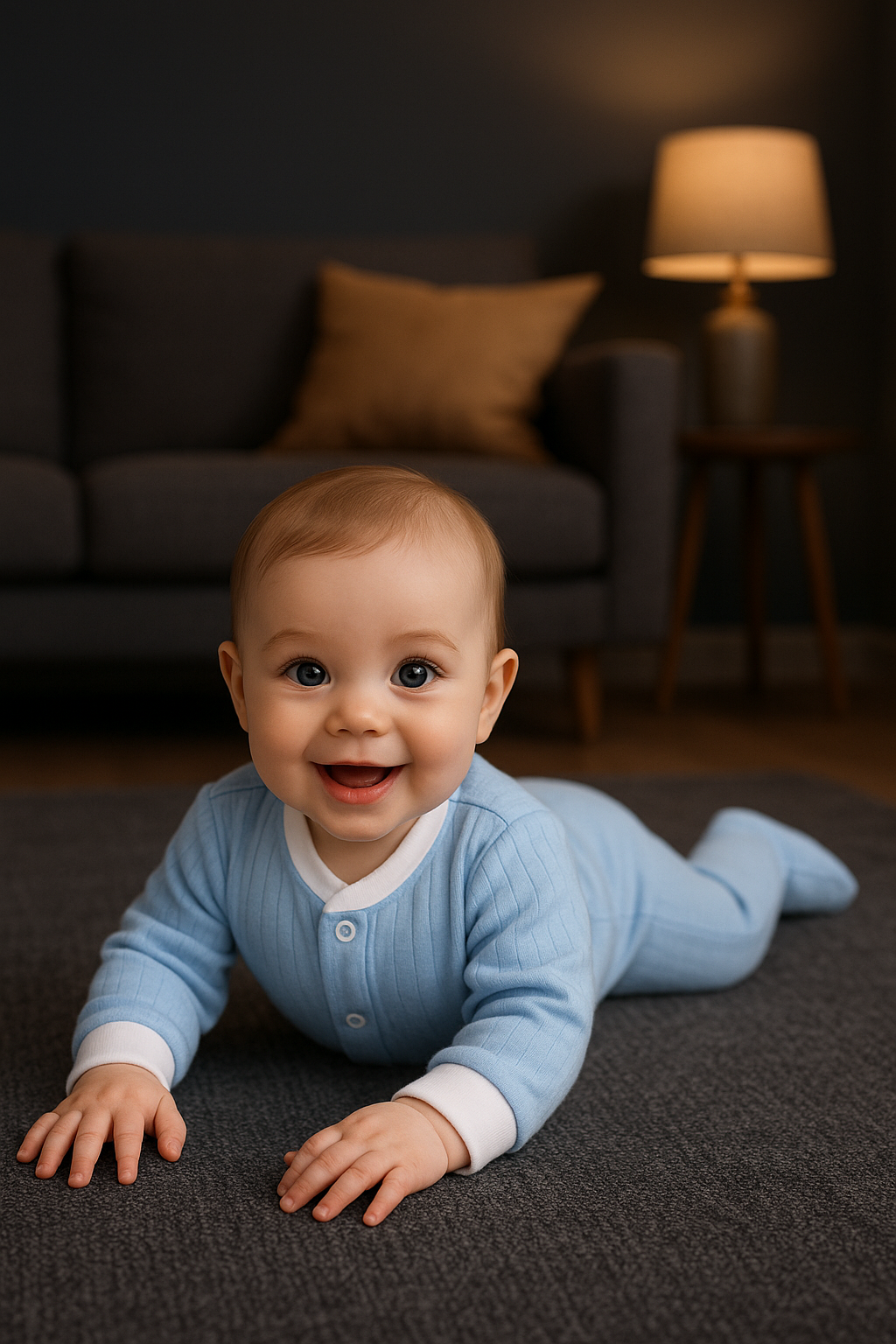 Распашонка 3 шт Софьюшка Kof/Sof-005/005 - фото 7