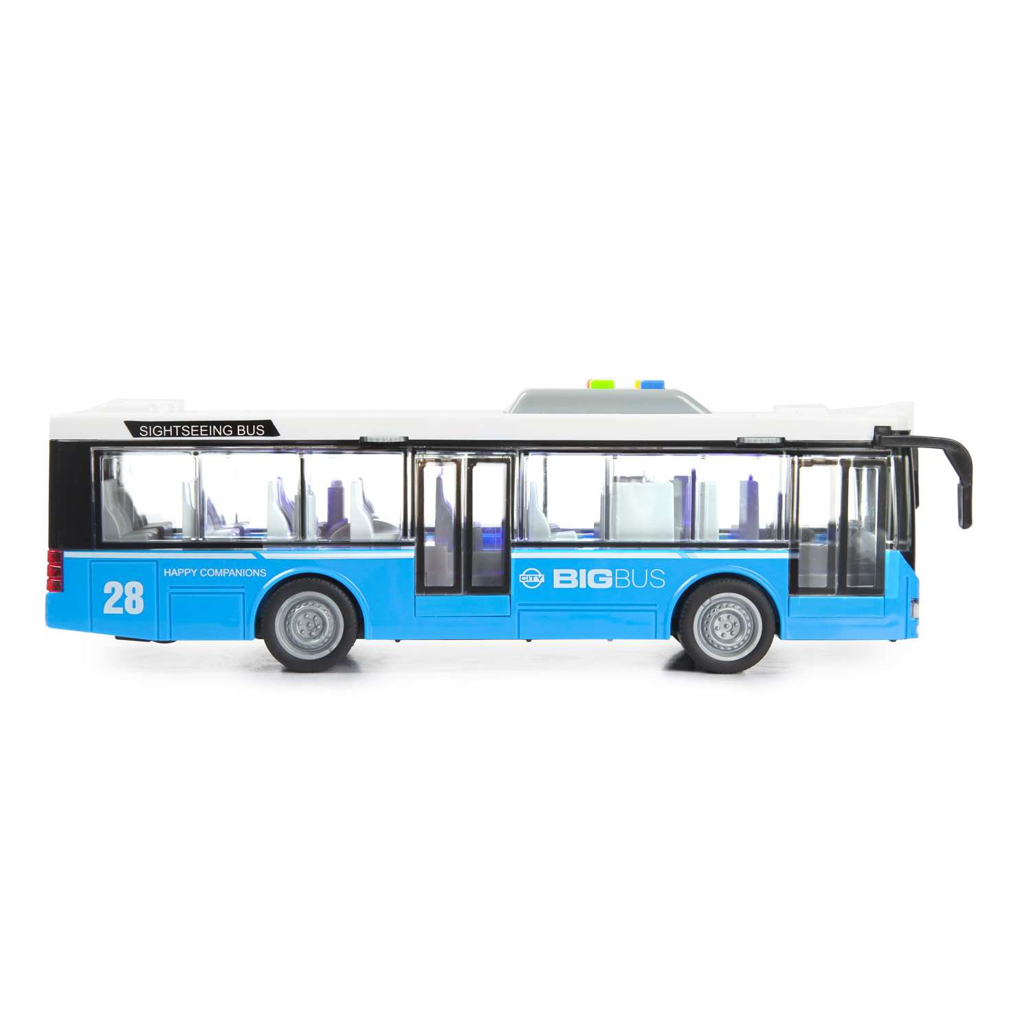 Автобус Mobicaro OTG0922808 - фото 6
