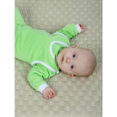 Ползунки KiMMi Baby