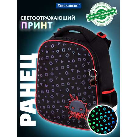 Рюкзак Brauberg риск