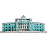Сборная модель Умная бумага Города в миниатюре Мариинский театр 535