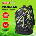 Рюкзак Staff