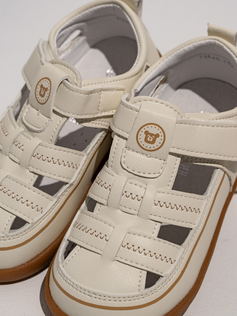 Сандалии ТопТошкин 1244-мол - фото 2