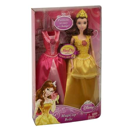 Кукла модельная Disney Princess в ассортименте