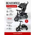 Трехколесный велосипед Velobibi