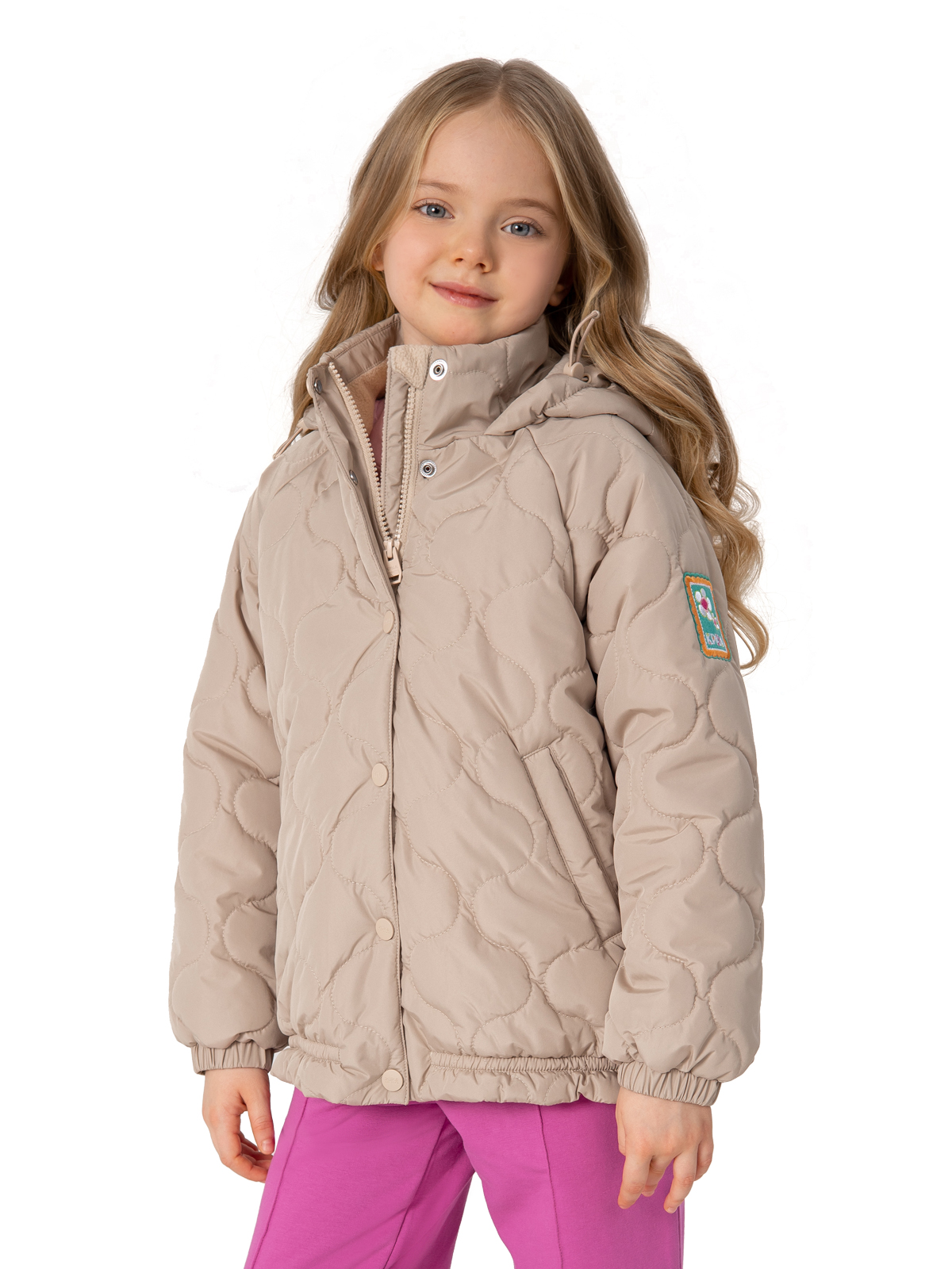 Куртка Kapika NKGCK01-T1 - фото 1