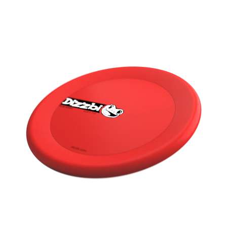 Фрисби DiZZBi Soft 310 мягкий