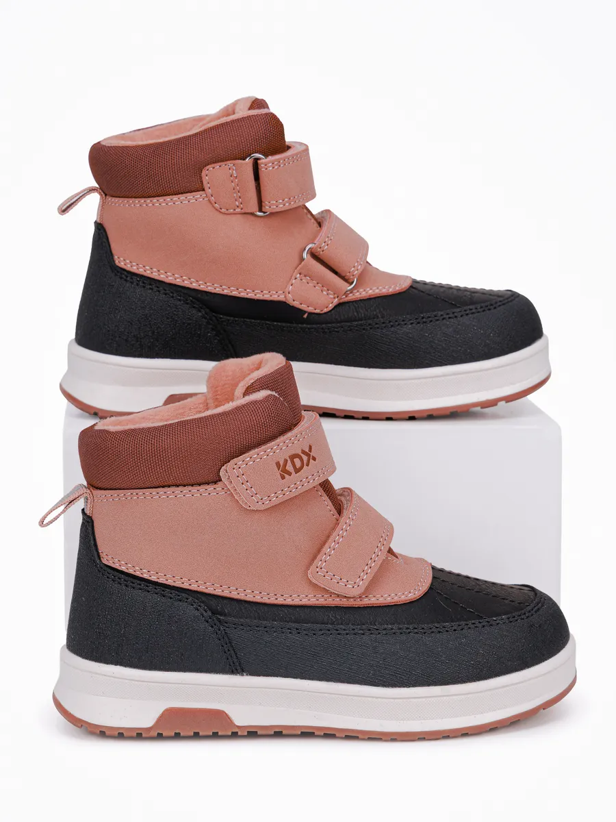 Ботинки KDX SKY-106 pink - фото 10