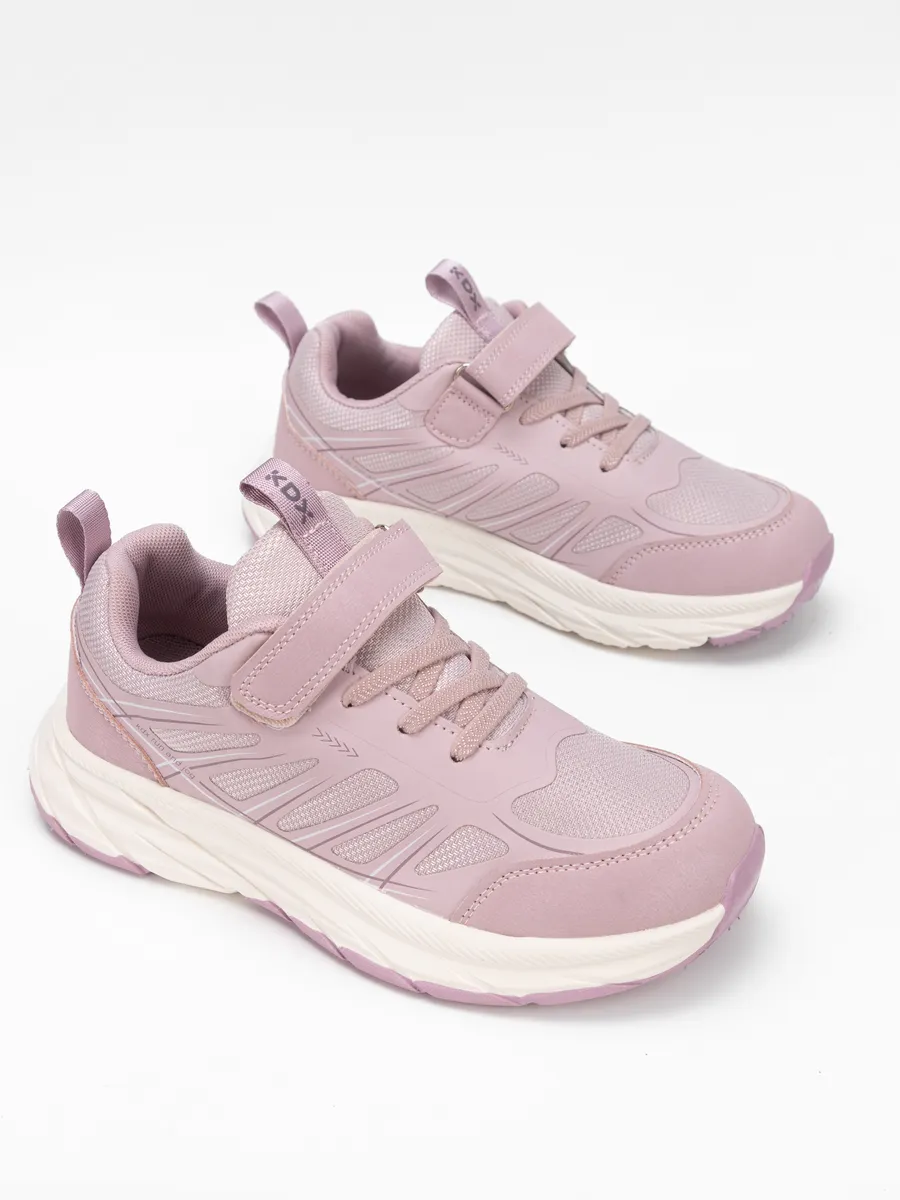 Кроссовки KDX MU-64 pink - фото 12